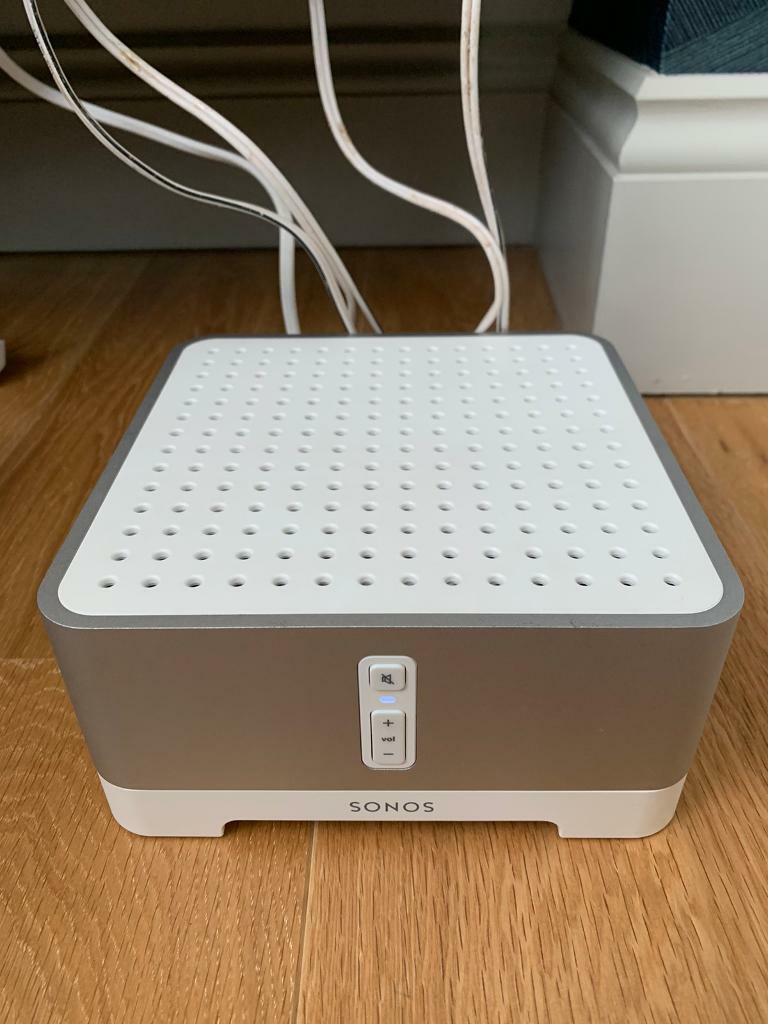 sonos connect gumtree